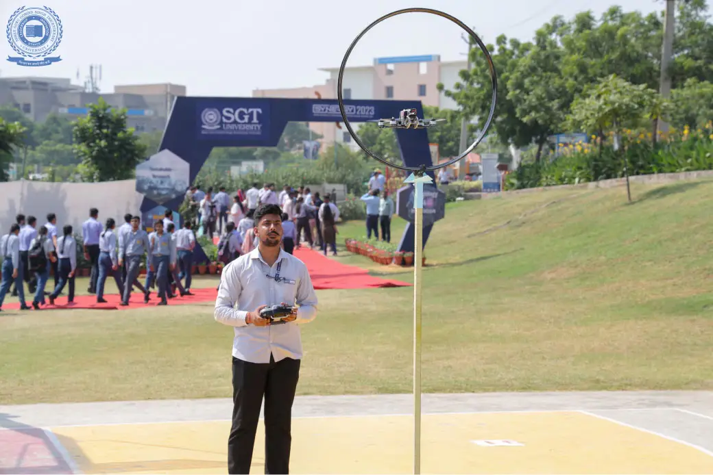 Synergy Event