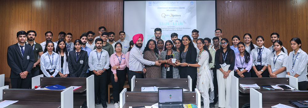 Retrotech Placement Drive