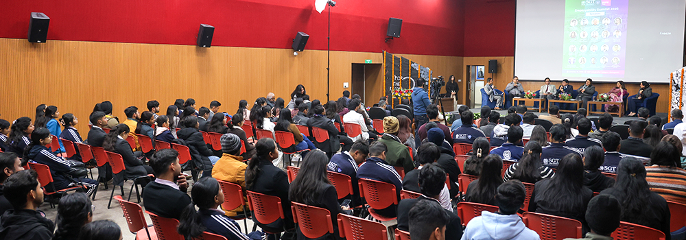 Unimark Placement Drive