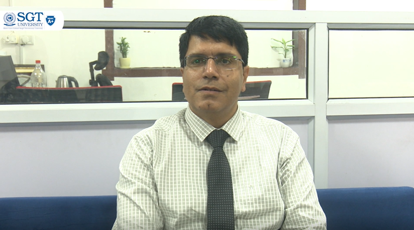 Dr Praduman Verma