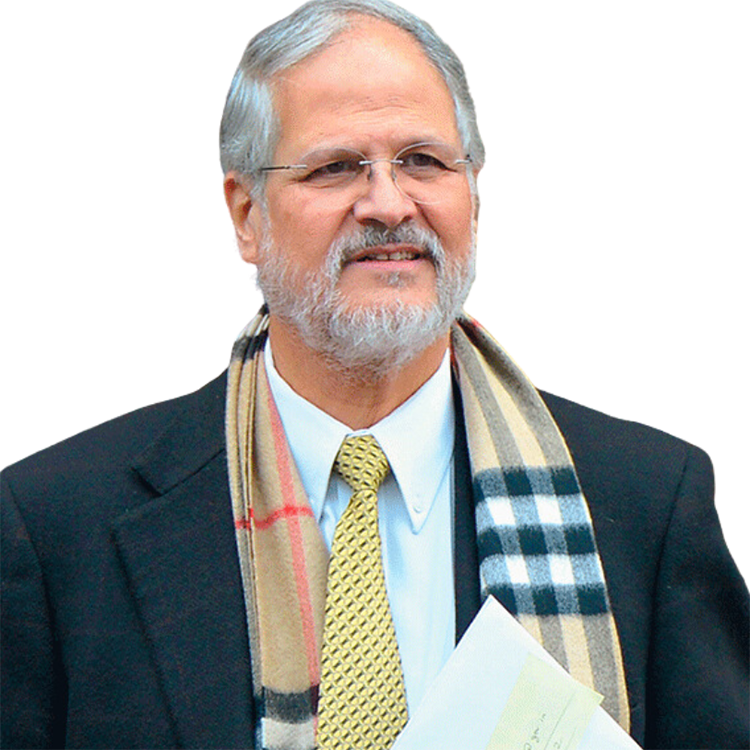 Najeeb Jung