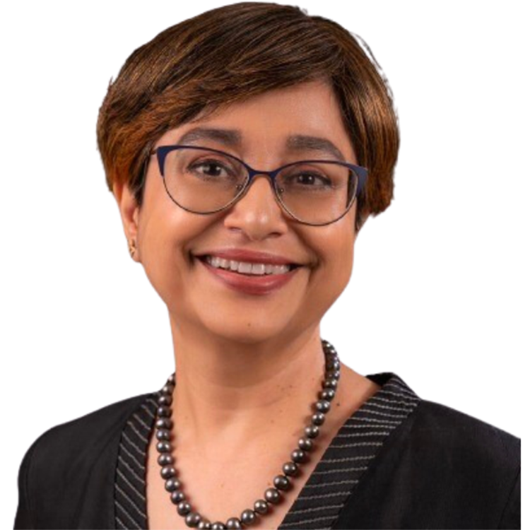 Sandhya Vasudevan