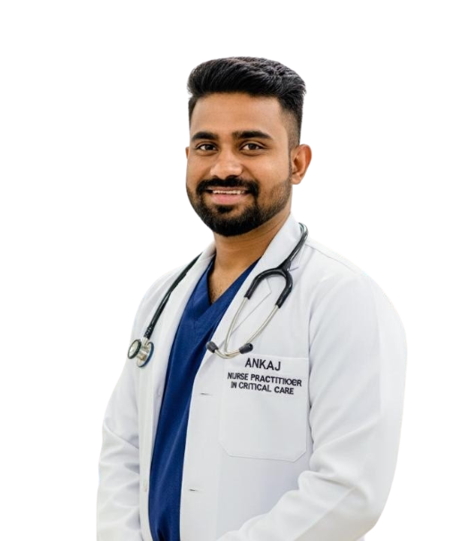 Ankaj Karadodia
